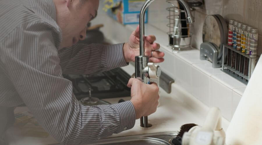 Professional Tankless Water Heater Installation in Gaines, PA